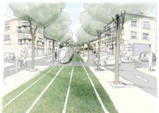 14. ELABORATION DU PLAN LOCAL D’URBANISME DE CASTELNAU-LE-LEZ (HÉRAULT)