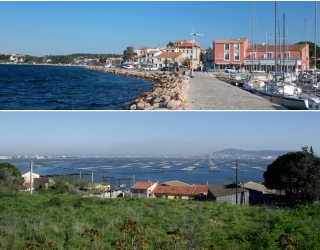 09. ELABORATION DU PLU DE BOUZIGUES (HÉRAULT)